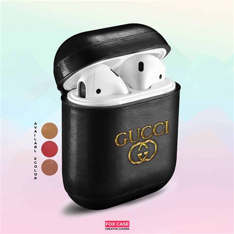 buy gucci airpod case|does gucci sell airpod cases.